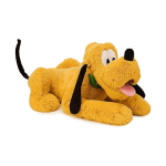 Soft Plushies