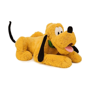 Soft Plushies